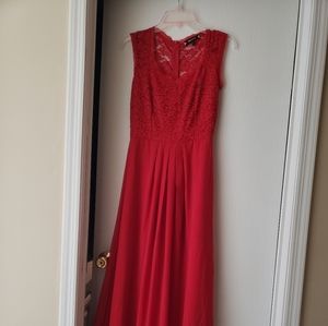 Bridsmaid/maid of honor  dress